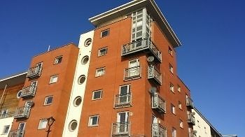 Apartamento Marine View Dundee Exterior foto