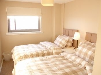 Apartamento Marine View Dundee Exterior foto